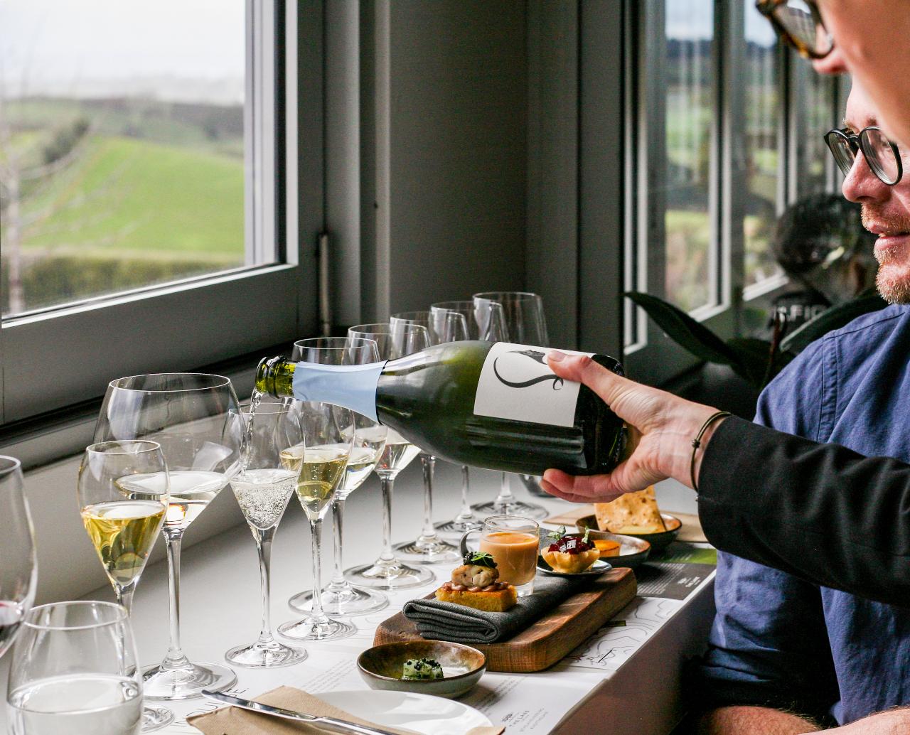 Gift Voucher - Cellar Experience for 2 Adults